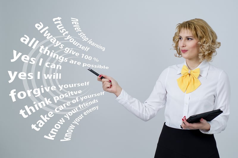 Self-Care Strategies