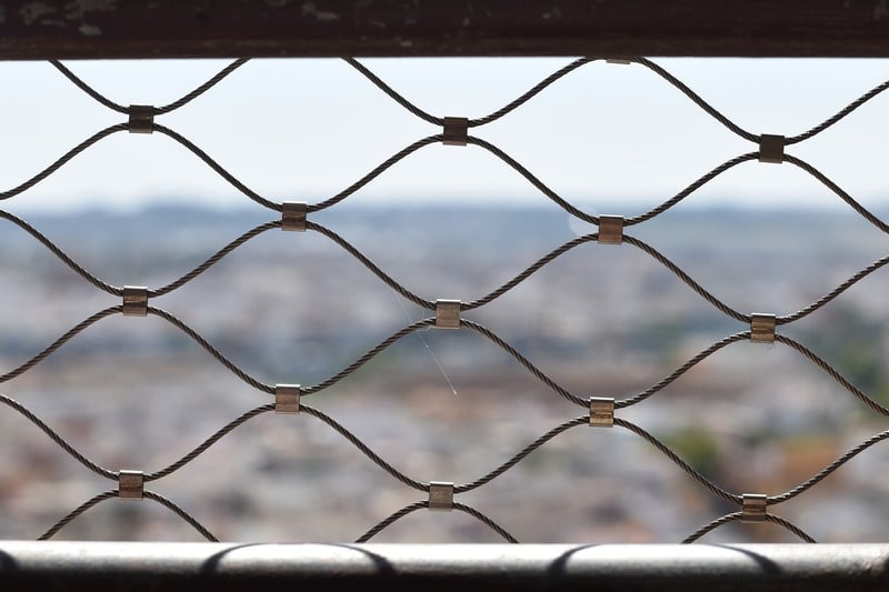 Setting Boundaries